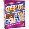 White Goblin Games Get it! kaartspel