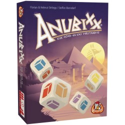 White Goblin Games - Anubixx