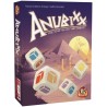 White Goblin Games - Anubixx