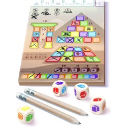 White Goblin Games - Anubixx