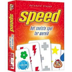 White Goblin Games - Speed...
