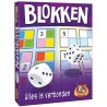 White Goblin Games - Blokken - Dobbelspel - 1 tot 15 spelers