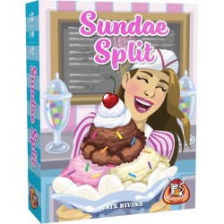 White Goblin Games Sundae...