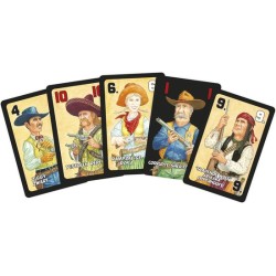 Santa Fe - Kaartspel