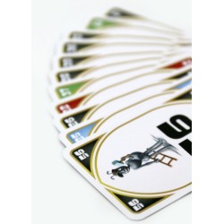 White Goblin Games - 111 Ants