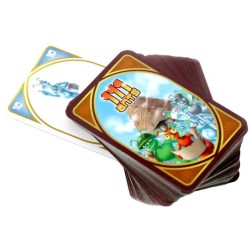 White Goblin Games - 111 Ants