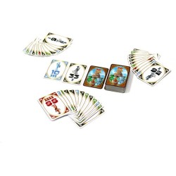 White Goblin Games - 111 Ants