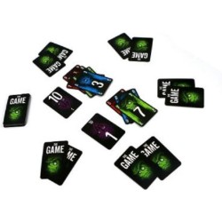 The Game: Quick & Easy -...