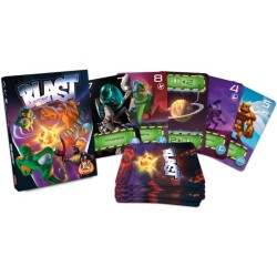 White Goblin Games - Blast...