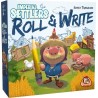 White Goblin Games dobbelspel Imperial Settlers: Roll & Write - 10+