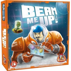 White Goblin Games - Beam...