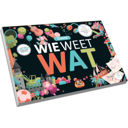 White Goblin Games - Wie...