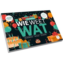 White Goblin Games - Wie...