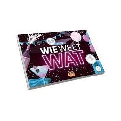 White Goblin Games - Wie...