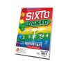 Sixto Locked scoreblokken