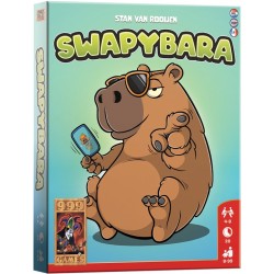 Swapybara