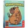 Swapybara