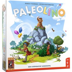 Paleolino