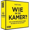 Wie in de kamer