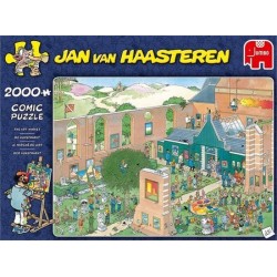 Jan van Haasteren De...