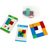 999 Games - Color Carpet - Breinbreker
