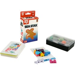 999 Games - Sea Stax - Breinbreker