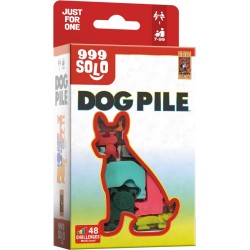 999 Games - Dog Pile -...