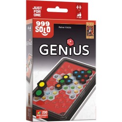 999 Games - Genius - Solo...