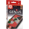 999 Games - Genius - Solo spel - Breinbreker
