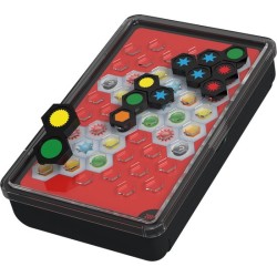999 Games - Genius - Solo spel - Breinbreker