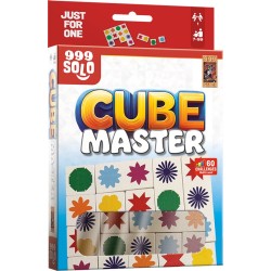 999 Games - Cube Master -...