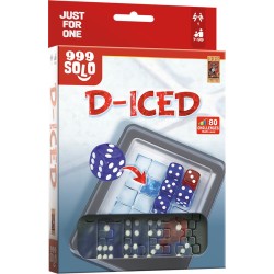 999 Games - D-Iced -...