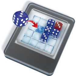 999 Games - D-Iced - Breinbreker