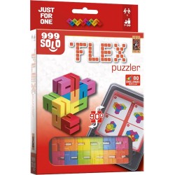 999 Games - Flex Puzzler...