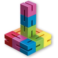 999 Games - Flex Puzzler Original - Breinbreker