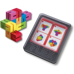 999 Games - Flex Puzzler Original - Breinbreker