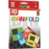 999 Games - Manifold - Solo spel - Breinbreker