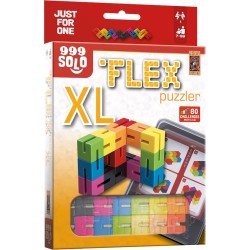 999 Games - Flex Puzzler XL