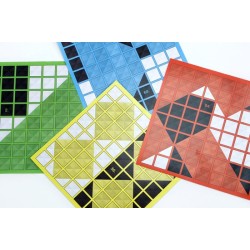 999 Games - Flex Puzzler XL