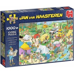 Jan van Haasteren -...