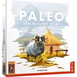 999 Games - Paleo...