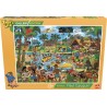 Goliath That's Life Gallery Edition: Paul Gauguin - 1000 Puzzelstukjes