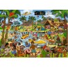 Goliath That's Life Gallery Edition: Paul Gauguin - 1000 Puzzelstukjes