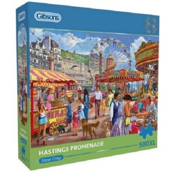 Gibsons - Hastings...