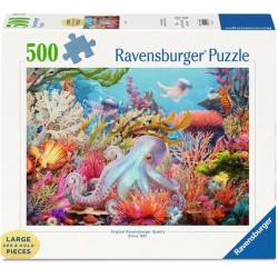Ravensburger – Reef Life –...
