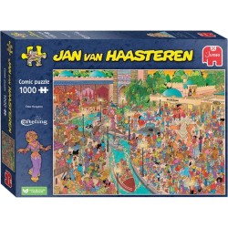 Jan van Haasteren -...