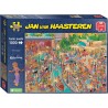 Jan van Haasteren - Efteling Fata Morgana - Puzzel 1000 Stukjes