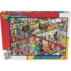 That's Life Gallery...