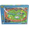 That's Life Big Box - TV Sports Puzzel (1000 stukjes)
