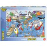Goliath That's Life City Edition Sydney - 1000 Puzzelstukjes